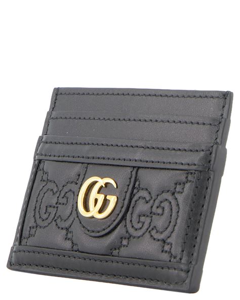 geldbeutel gucci damen|gucci kartenetui damen.